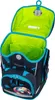 ergobag Schulranzen cubo light Set 28 x 25 x 40 Produktbild-Vorschau 14