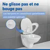 WENKO Premium WC SEAT SAMOS biała deska sedesowa z miękkim Podgląd zdjęcia produktu 10