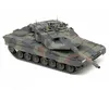 Tamiya 1:35 KPz Leopard 2 A7V Plastikbausatz Produktbild-Vorschau 4
