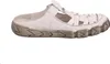 Rieker Damen Clog aus Leder offen mit Klettverschluss und Produktbild-Vorschau 65