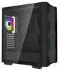 DeepCool CC560 ARGB V2 Midi Tower Black Podgląd zdjęcia produktu 2