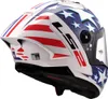 Ls2 Integralhelm FF805 Thunder Carbon GP Aero Replica Baz. Produktbild-Vorschau 5