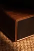 Gramofon Crosley Stave, ořechové dřevo Náhled obrázku produktu 9