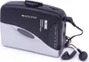 ROXX Kassettendeck PCP 300, schwarz/silber Produktbild-Vorschau 5