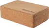 Cubo yoga MASTER Yoga Block 23 x 15 x 7,5 cm, sughero Anteprima dell’immagine prodotto 1