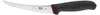 Dual Grip, Ausbeinmesser, 15 cm, schwarz/rot Produktbild-Vorschau 1