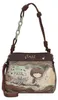 Anekke schoudertas schoudertas Core Crossbody Bag Productafbeelding-voorbeeld 11