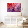 Glasbild 45x30cm in XXL für Wohnzimmer, Schlafzimmer Motiv Produktbild-Vorschau 3