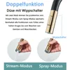 Edelstahl Ausziehbar Küchenarmatur mit brause 360°Küche Produktbild-Vorschau 9