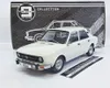 Škoda 105 L (1977) White Ice Triple9 1:18 Náhľad obrázku produktu 1