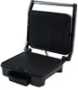 Elta Edelstahl Kontaktgrill Tischgrill Elektro Grill Produktbild-Vorschau 6