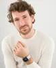 A man wearing a watch. Náhled obrázku produktu