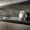 IZODEKOR Wandpaneele Küche - 60x120cm | Wasserdicht PVC Produktbild-Vorschau 10