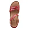 JOSEF SEIBEL Debra 62 | Sandale für Damen | Rot Produktbild-Vorschau 18