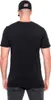 New Era Basic Shirt - NFL Tampa Bay Buccaneers schwarz - M Podgląd zdjęcia produktu 5