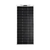 enjoy solar® Solarpanel ETFE Marine Semiflexibles Produktbild-Vorschau 1