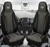 Schonbezüge Sitzbezüge für Iveco Iveco Daily 5 Bj 2011-14 Produktbild-Vorschau 2