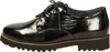 Waldläufer Damen Schnürschuhe, schwarz(schwarz), Gr. 8 Produktbild-Vorschau 23