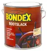 Bondex Bootslack 2,5 L farblos Produktbild-Vorschau 3