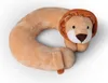 Cuscino per il collo per bambini con disegno di animali Anteprima dell’immagine prodotto 1