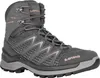 LOWA Innox Pro GTX Low Schuhe Damen grau 40 Produktbild-Vorschau 13