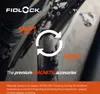 Base per bicicletta Fidlock TWIST Anteprima dell’immagine prodotto 29