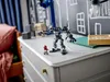 Venom v robotickom brnení vs. Miles Morales Náhľad obrázku produktu 12