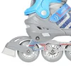 Nils Extreme Inline Skates 2in1 - Schlittschuhe für Kinder Produktbild-Vorschau 19