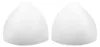 1 Paar BH Einlagen S - XXXL Einlagen für Bikini Korsett, Produktbild-Vorschau 1