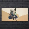 Coloray Bild aus Glas 140x70 gehärtetes Glas glasblock mit Produktbild-Vorschau 2
