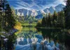 1000 Teile Ravensburger Puzzle Eibsee mit Produktbild-Vorschau 2