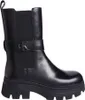 Calvin Klein Jeans Damen Stiefeletten YW0YW01495 0GT Farbe: Produktbild-Vorschau 2