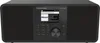 Telestar TOP 250 DAB+ Internetradio schwarz Produktbild-Vorschau 1