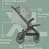 Kočárek Easywalker Jackey² XL, pro děti od 0 do 22 kg, Náhled obrázku produktu 3
