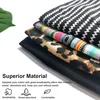4x Haarband Damen bunt, Stirnband für Yoga und Sport Produktbild-Vorschau 4