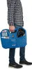 Compresseur SCHEPPACH Air Force 2, 8 bar, bleu Voir les images du produit 3