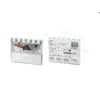 Geburtstagskerzen Dinosaurier 3cm Grün / Braun Produktbild-Vorschau 7