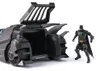 DC Comics Crusader Batmobile & Figures Set, Auto, 4 Produktbild-Vorschau 2