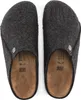 Birkenstock Zermatt Anthrazit Normalfußbett - Slipper - Produktbild-Vorschau 25