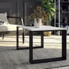 SYON Couchtisch - weiß / schwarz Produktbild-Vorschau 2