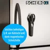 SCHEROX Multifunktionale Küchenschere Haushaltsschere Produktbild-Vorschau 6