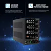 WANPTEK DPS3010U 0-30V, 0-10A, 300W, stejnosměrný spínaný Náhled obrázku produktu 11