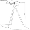 VDD - Beamerständer - Projektorhalterung - Beamerstaffelei Produktbild-Vorschau 3