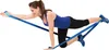 TheraBand Fitnessband "CLX", Blau, Extra stark Produktbild-Vorschau 2