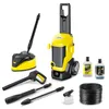Kärcher Hochdruckreiniger K 7 WCM FJ Home, wassergek. Produktbild-Vorschau 1