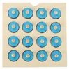 Aga: Houten geheugenspel + 4 kaarten Productafbeelding-voorbeeld 16