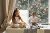 Seitenzug-Rollo Fensterrollo Jalousie - Thermo-Rollo Produktbild-Vorschau 3