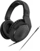 Sennheiser HD 200 PRO - Kabelgebunden - 20 - 20000 Hz - Náhled obrázku produktu 7