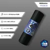 PAM-FOLIE Müllsäcke 840L - 10 Stück - XXL Große Produktbild-Vorschau 2