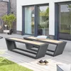 Home Deluxe Divano in acciaio antracite KOBON -  Germany - Anteprima dell’immagine prodotto 8
